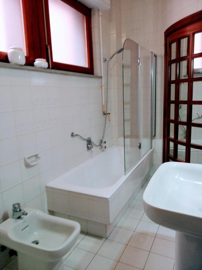 Il Platano Bed & Breakfast Пиано ди Соренто Екстериор снимка