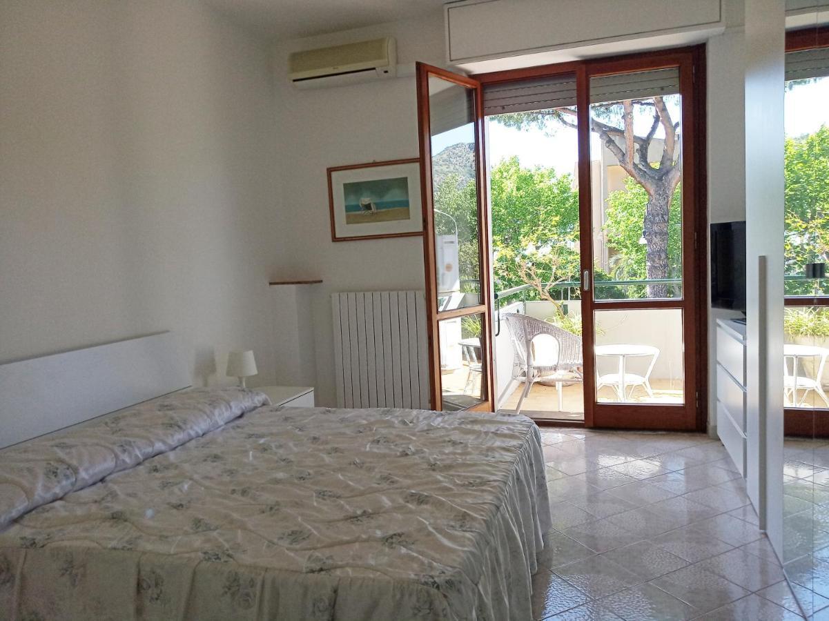Il Platano Bed & Breakfast Пиано ди Соренто Екстериор снимка