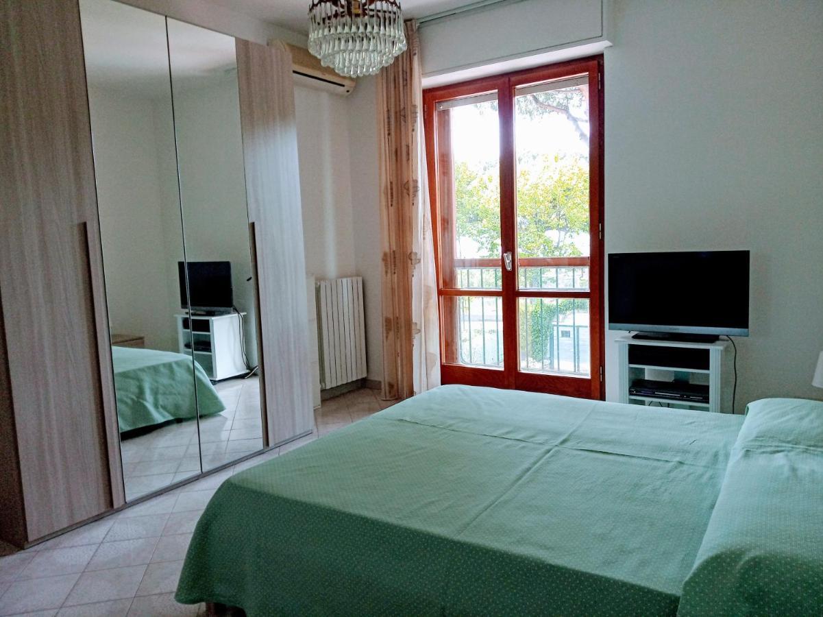 Il Platano Bed & Breakfast Пиано ди Соренто Екстериор снимка