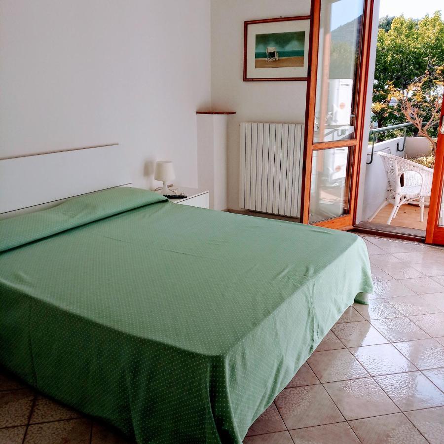 Il Platano Bed & Breakfast Пиано ди Соренто Екстериор снимка