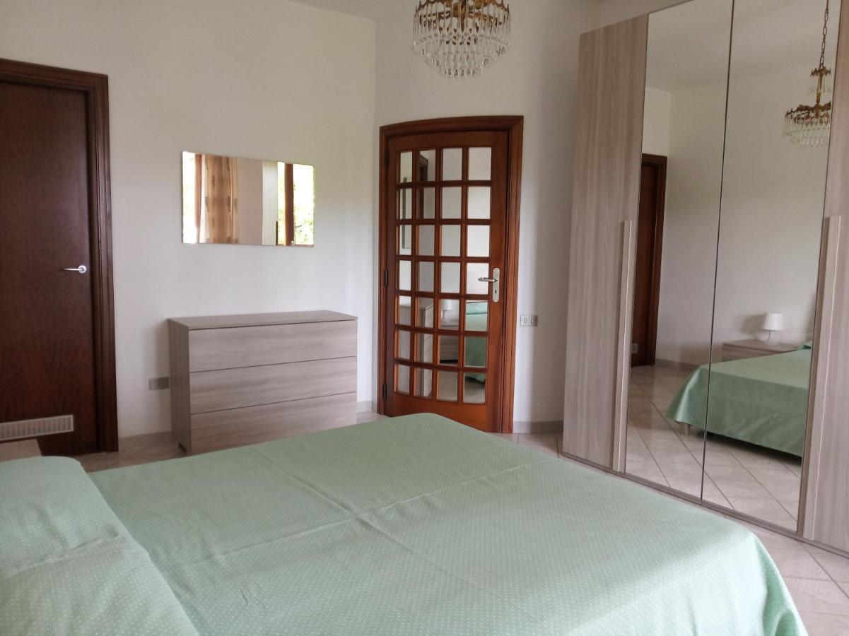 Il Platano Bed & Breakfast Пиано ди Соренто Екстериор снимка