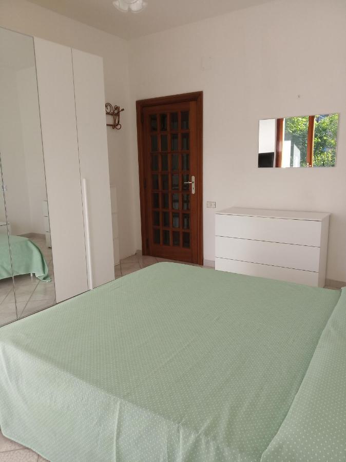 Il Platano Bed & Breakfast Пиано ди Соренто Екстериор снимка