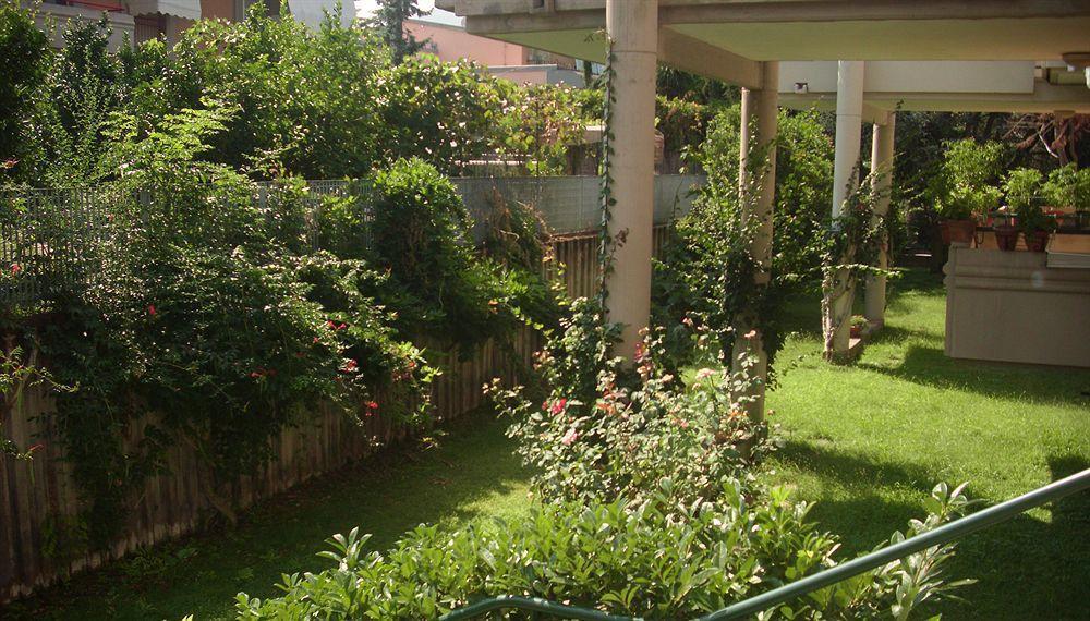 Il Platano Bed & Breakfast Пиано ди Соренто Екстериор снимка