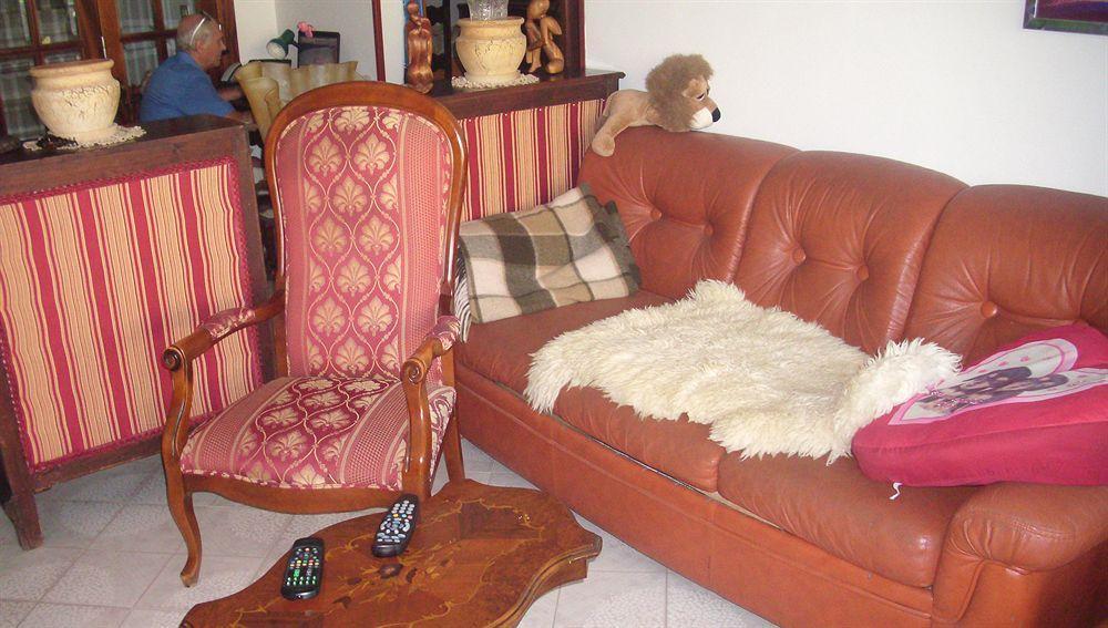 Il Platano Bed & Breakfast Пиано ди Соренто Екстериор снимка