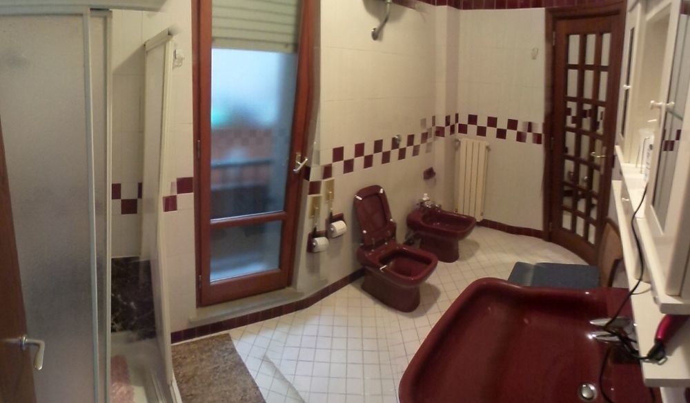 Il Platano Bed & Breakfast Пиано ди Соренто Екстериор снимка