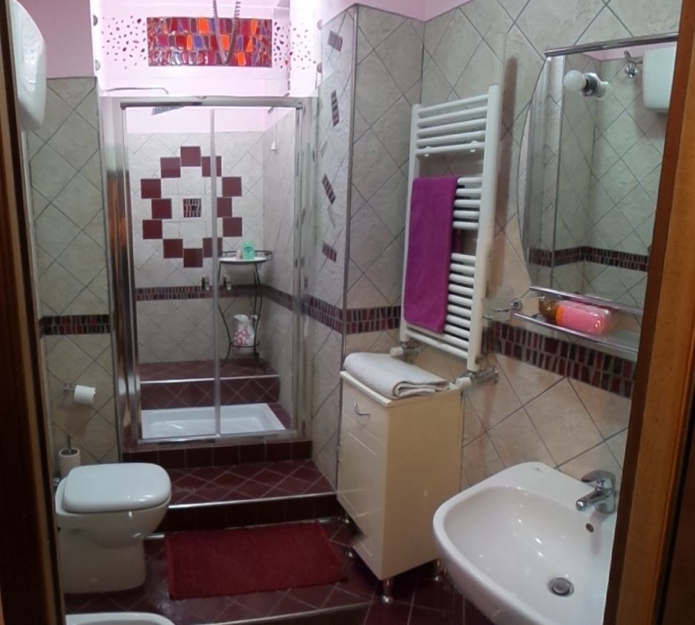 Il Platano Bed & Breakfast Пиано ди Соренто Екстериор снимка