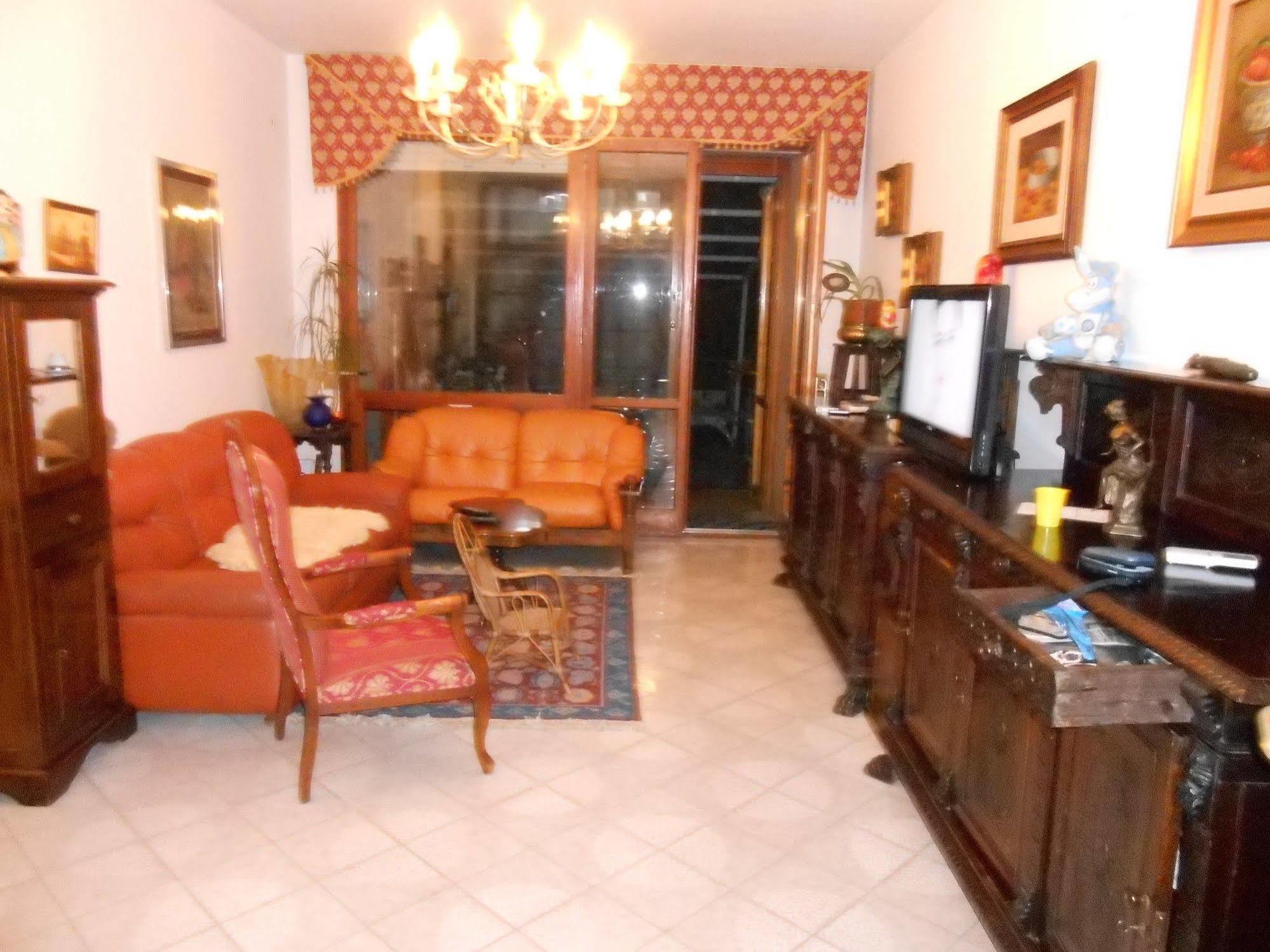 Il Platano Bed & Breakfast Пиано ди Соренто Екстериор снимка