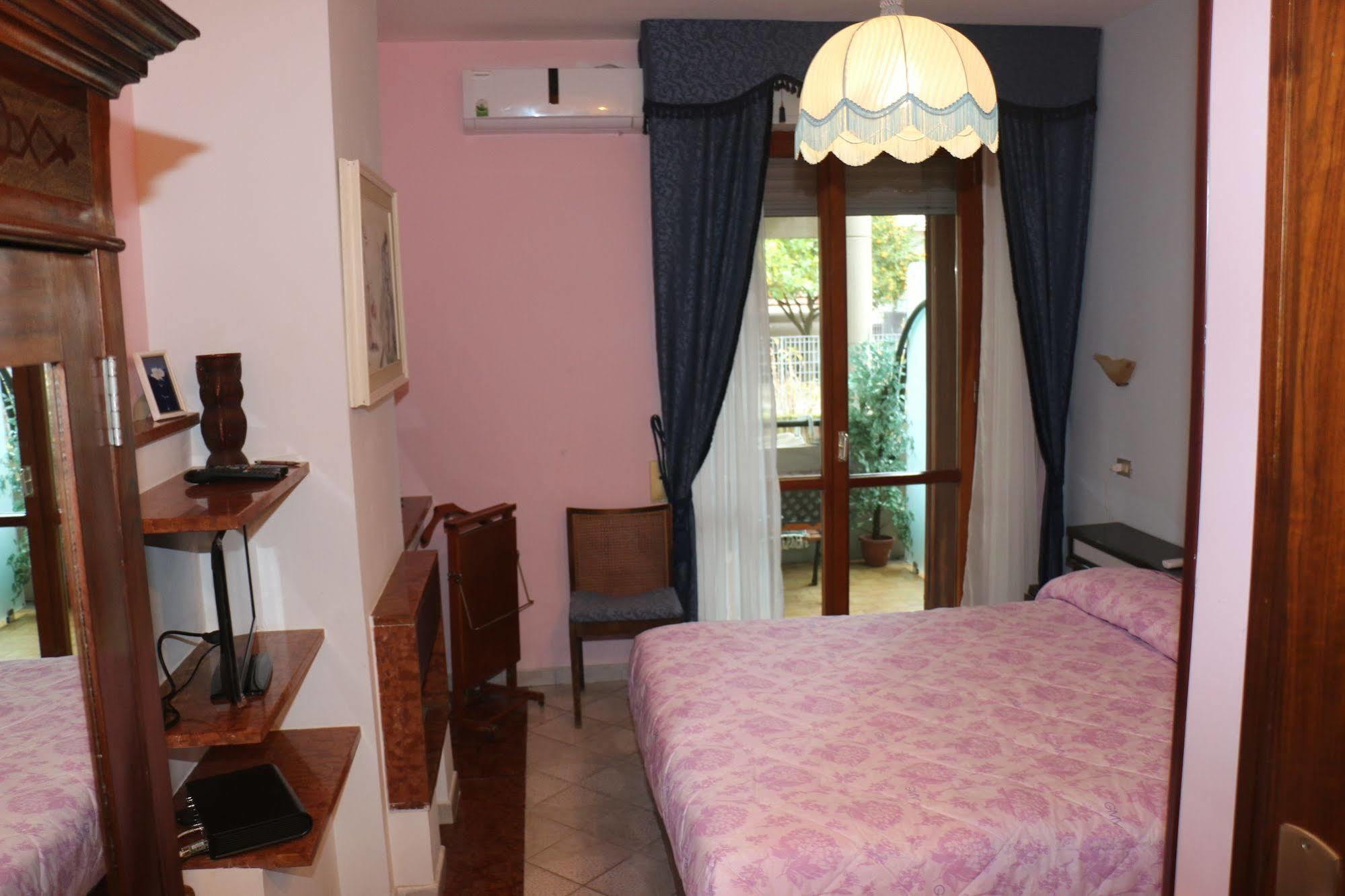 Il Platano Bed & Breakfast Пиано ди Соренто Екстериор снимка