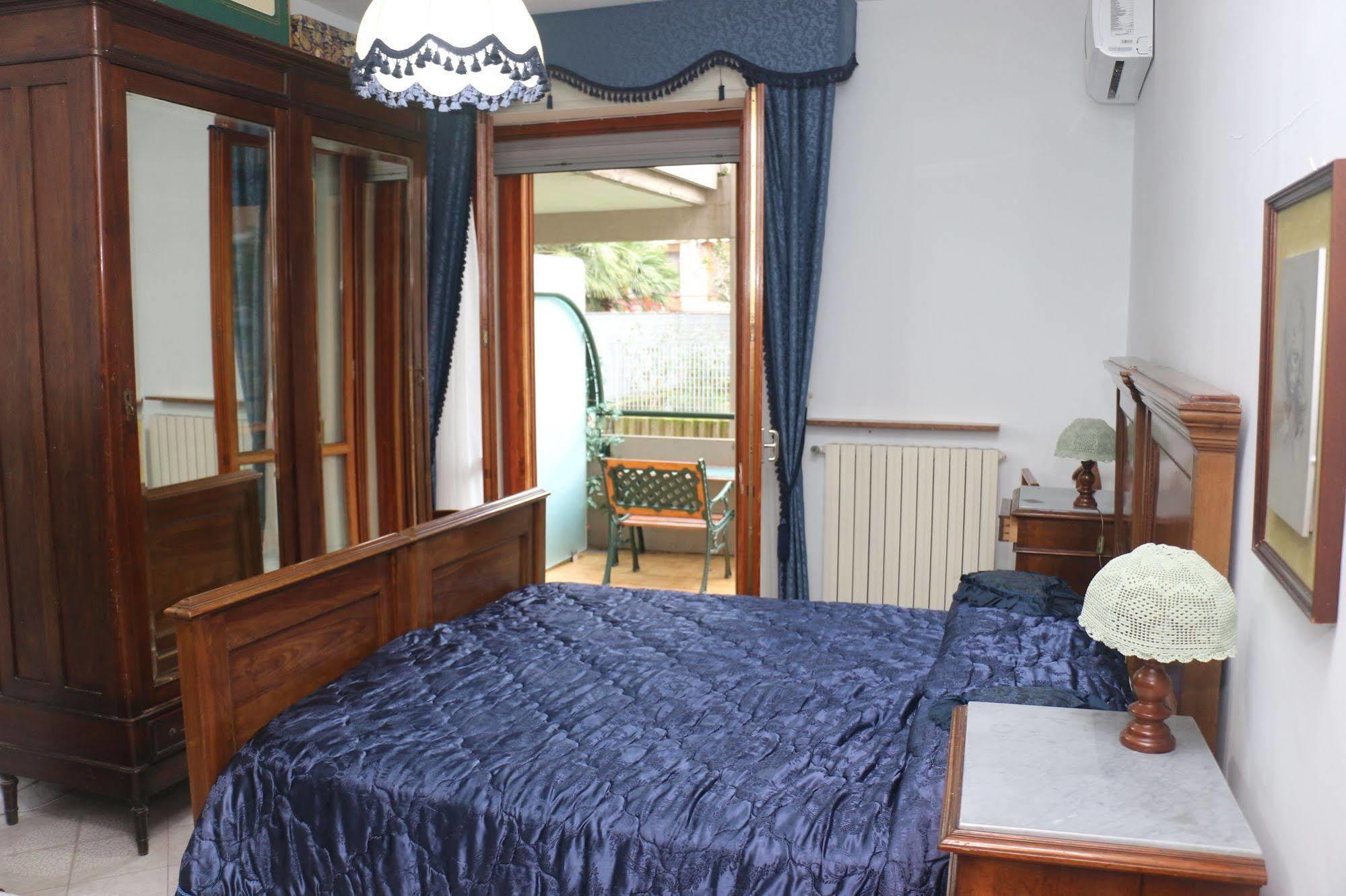 Il Platano Bed & Breakfast Пиано ди Соренто Екстериор снимка