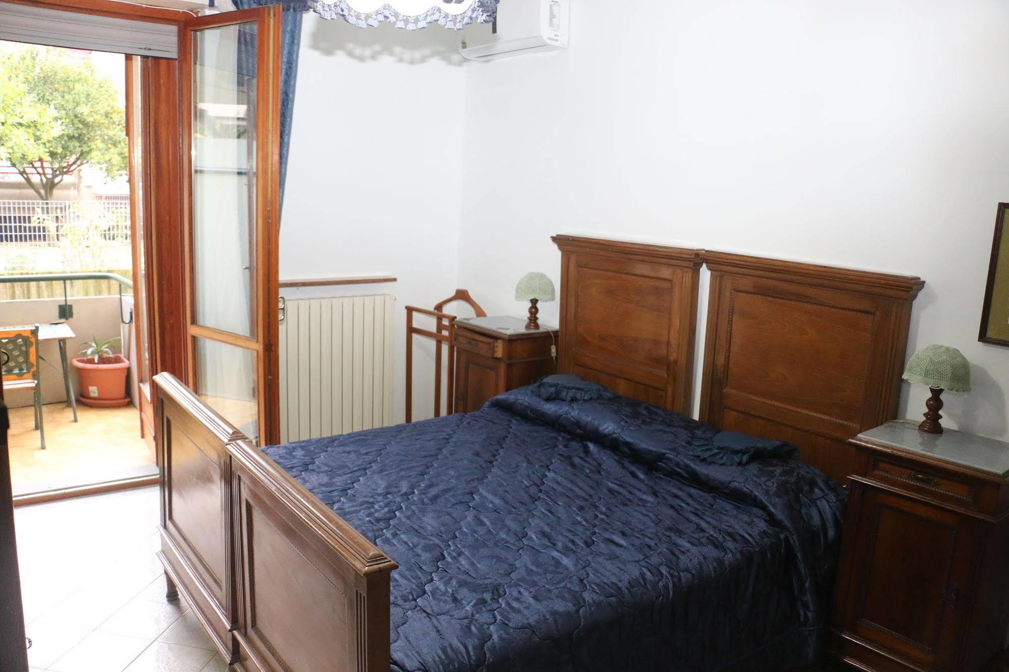 Il Platano Bed & Breakfast Пиано ди Соренто Екстериор снимка