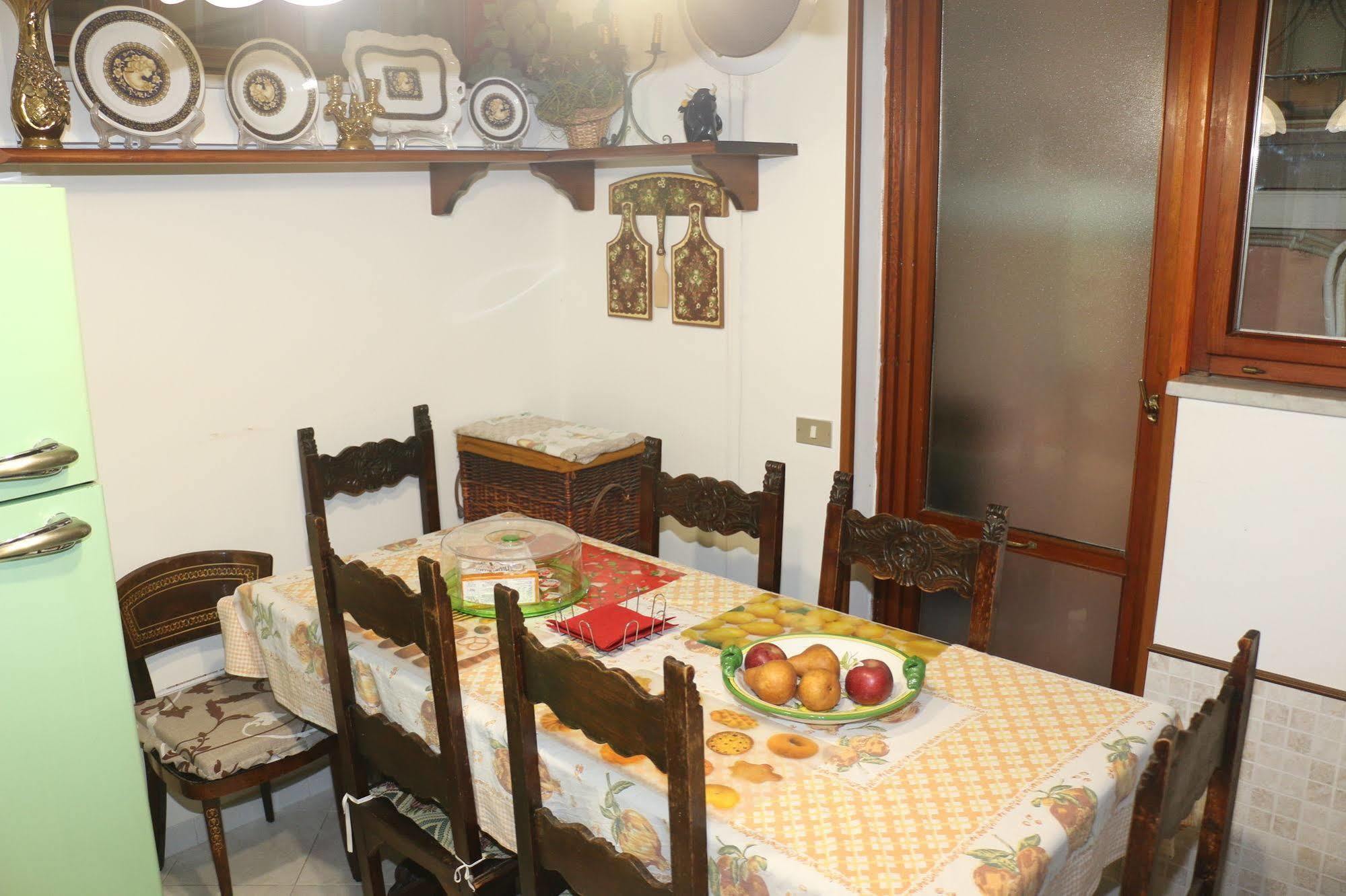 Il Platano Bed & Breakfast Пиано ди Соренто Екстериор снимка