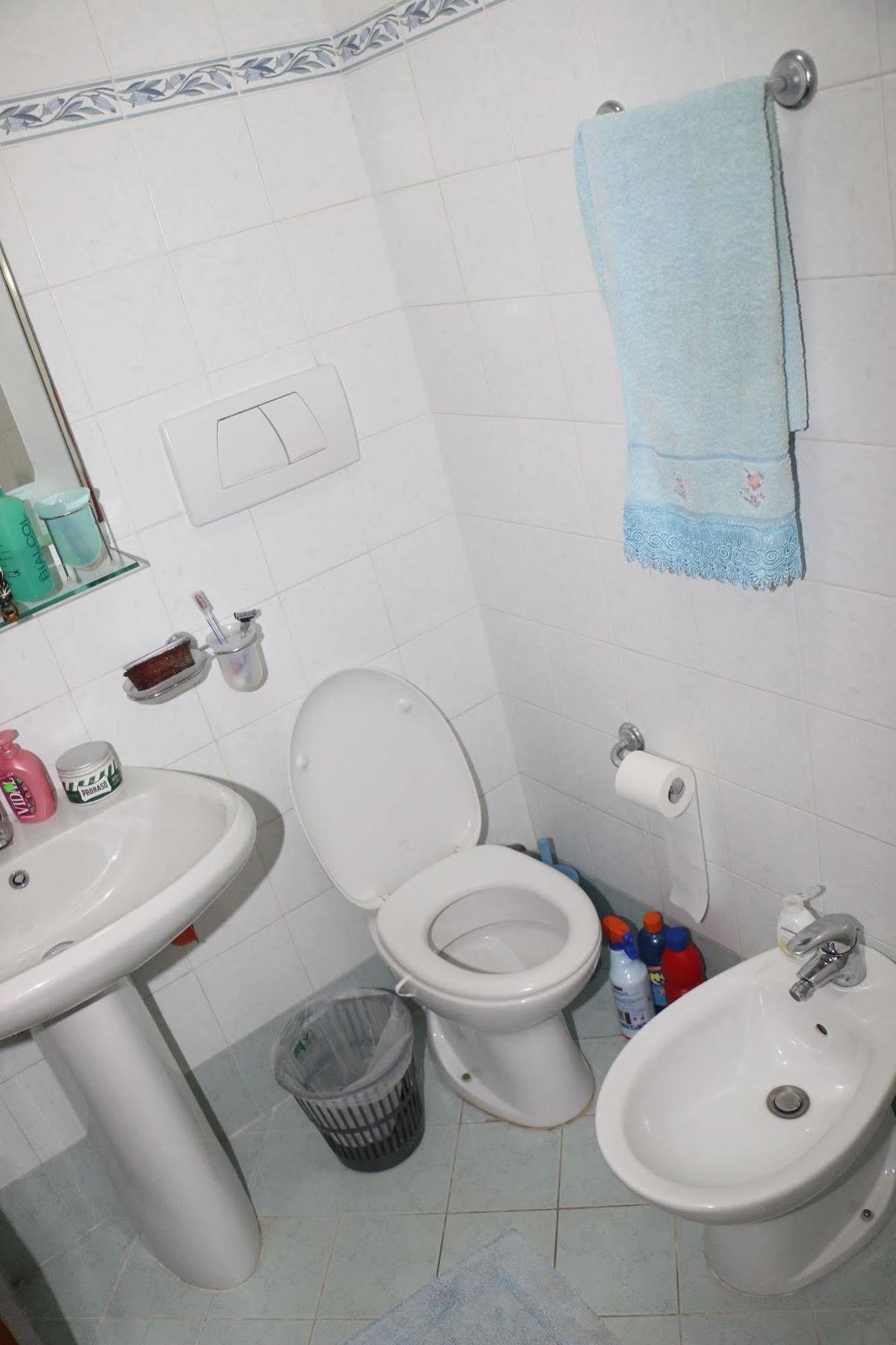 Il Platano Bed & Breakfast Пиано ди Соренто Екстериор снимка