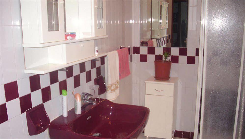 Il Platano Bed & Breakfast Пиано ди Соренто Екстериор снимка
