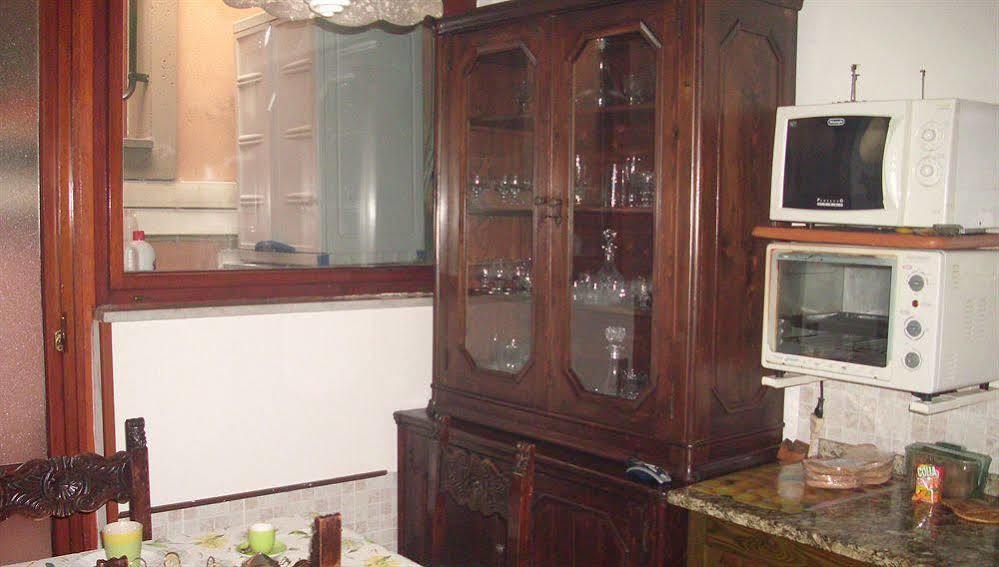 Il Platano Bed & Breakfast Пиано ди Соренто Екстериор снимка
